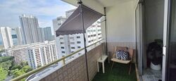 Blk 72 Telok Blangah Heights (Bukit Merah), HDB 5 Rooms #598707221